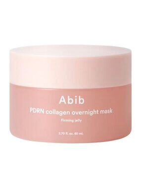 Abib - PDRN Collagen Overnight Mask Firming Jelly